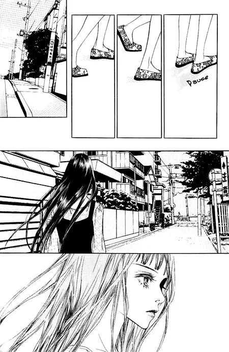 The Flowers of Evil Chapter 13 image 15
